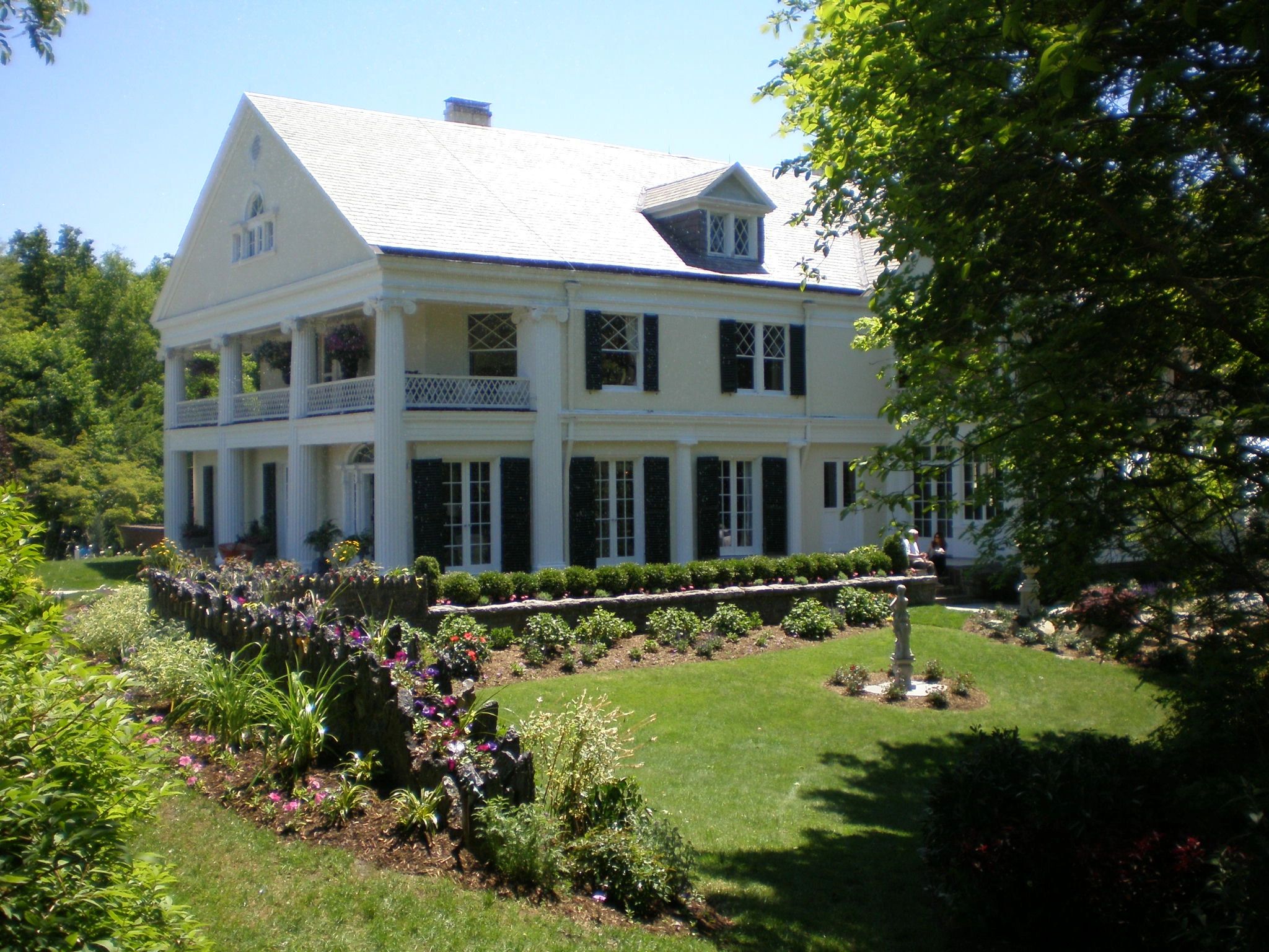 JLC Landscape Services, Inc.